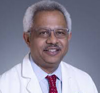 Walter P. Harris, MD