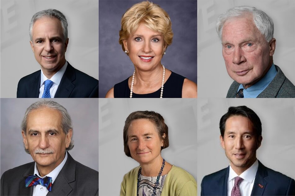 6 Wills Eye Hospital Physicians Make The Ophthalmologist 2022 Power List Wills Eye Hospital