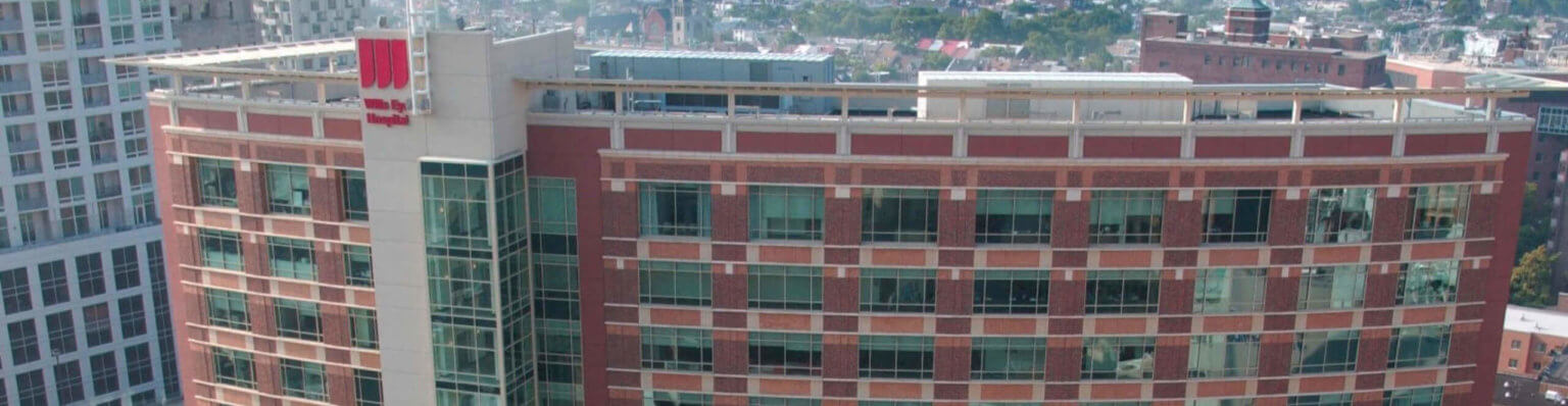 Eye Hospital Wills Eye Hospital