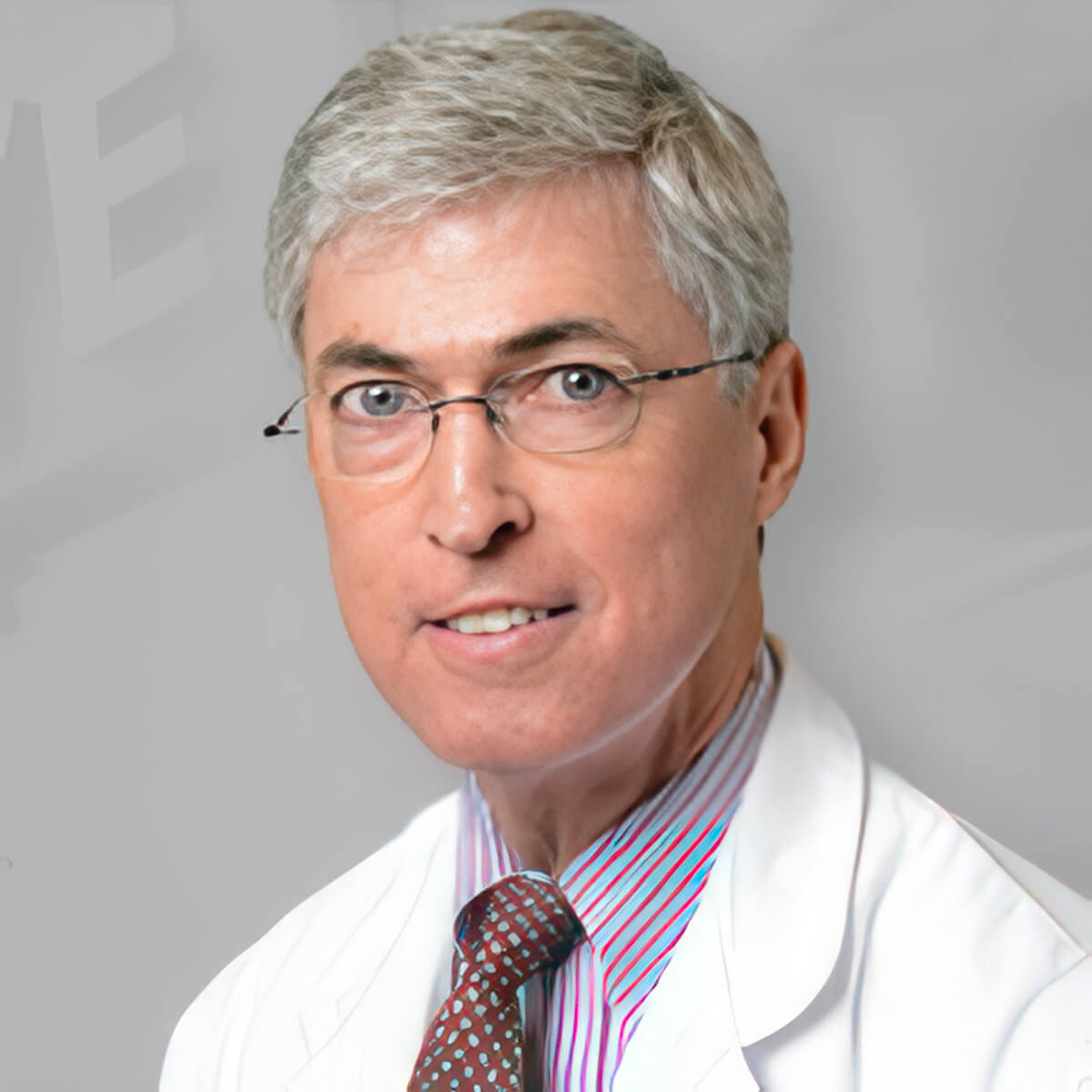 James P. Dunn, MD, Uveitis, Director