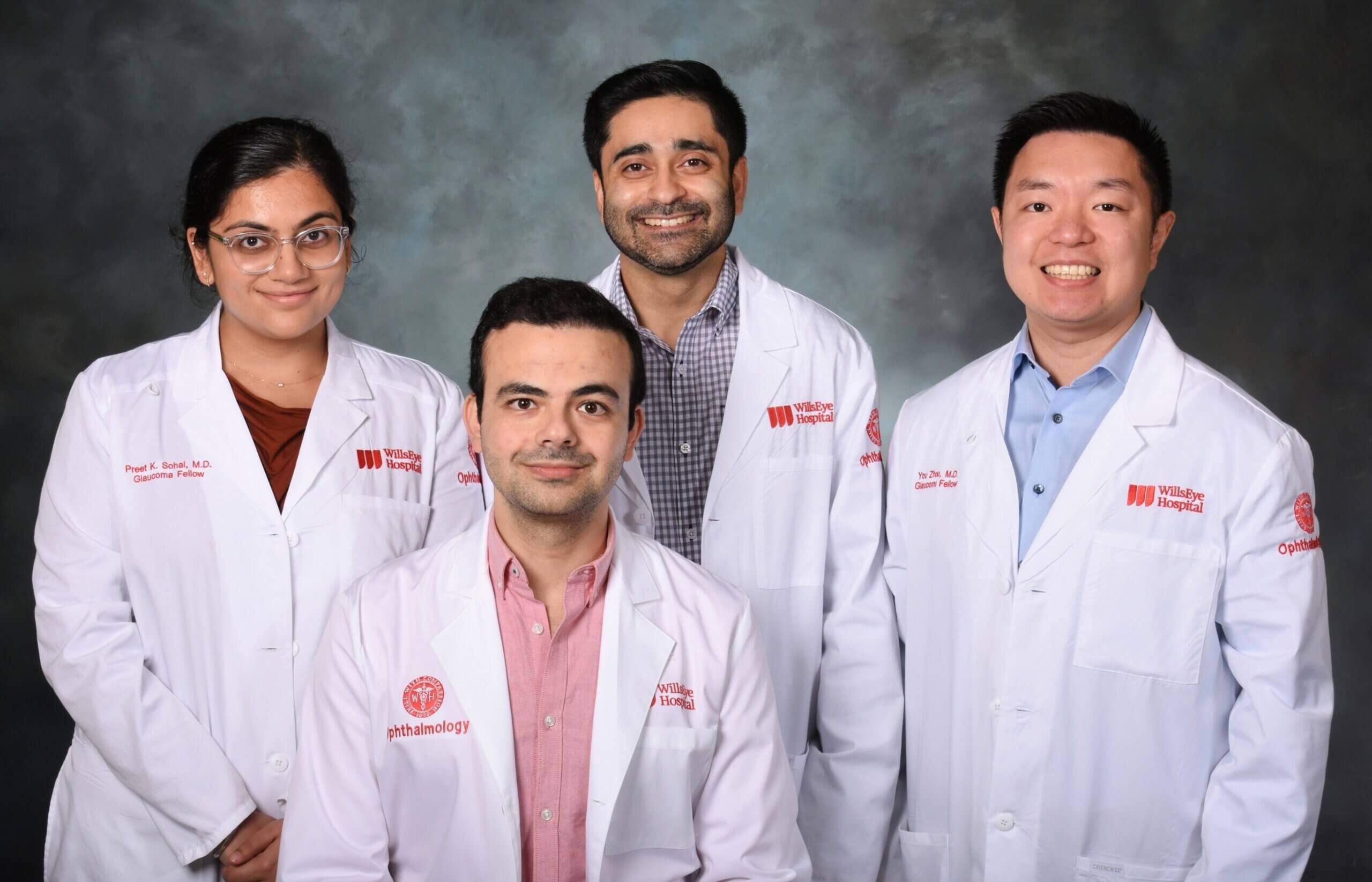 Children's Ophthalmology