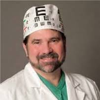 Kristin M. Hammersmith, MD, Cornea