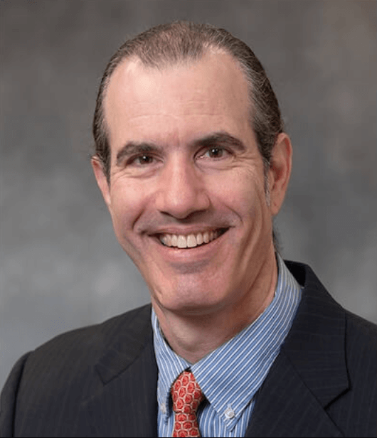 Melvin I. Roat, MD, FACS, Cornea