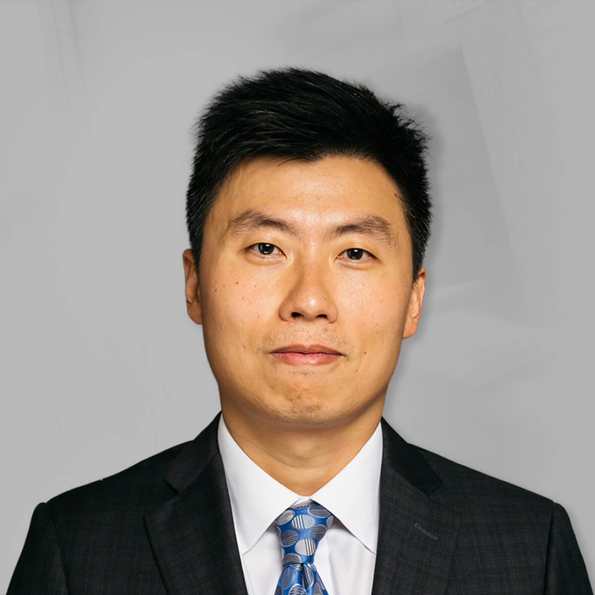 Jesse Richman, MD, Glaucoma