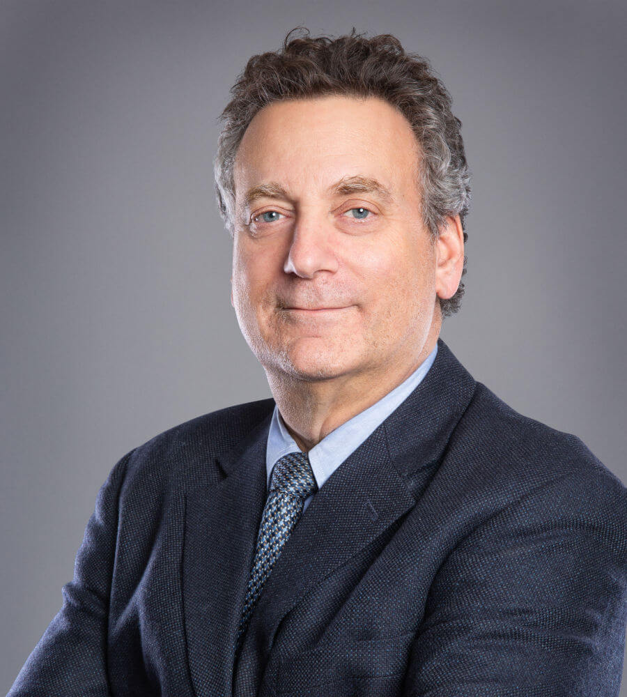 Irving M. Raber, MD, Cornea