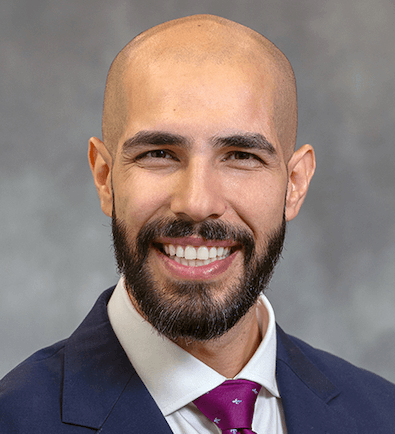 Clark Chang, OD, MSA, MSc, FAAO, Cornea