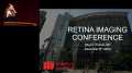Retina Imaging - December 8, 2021